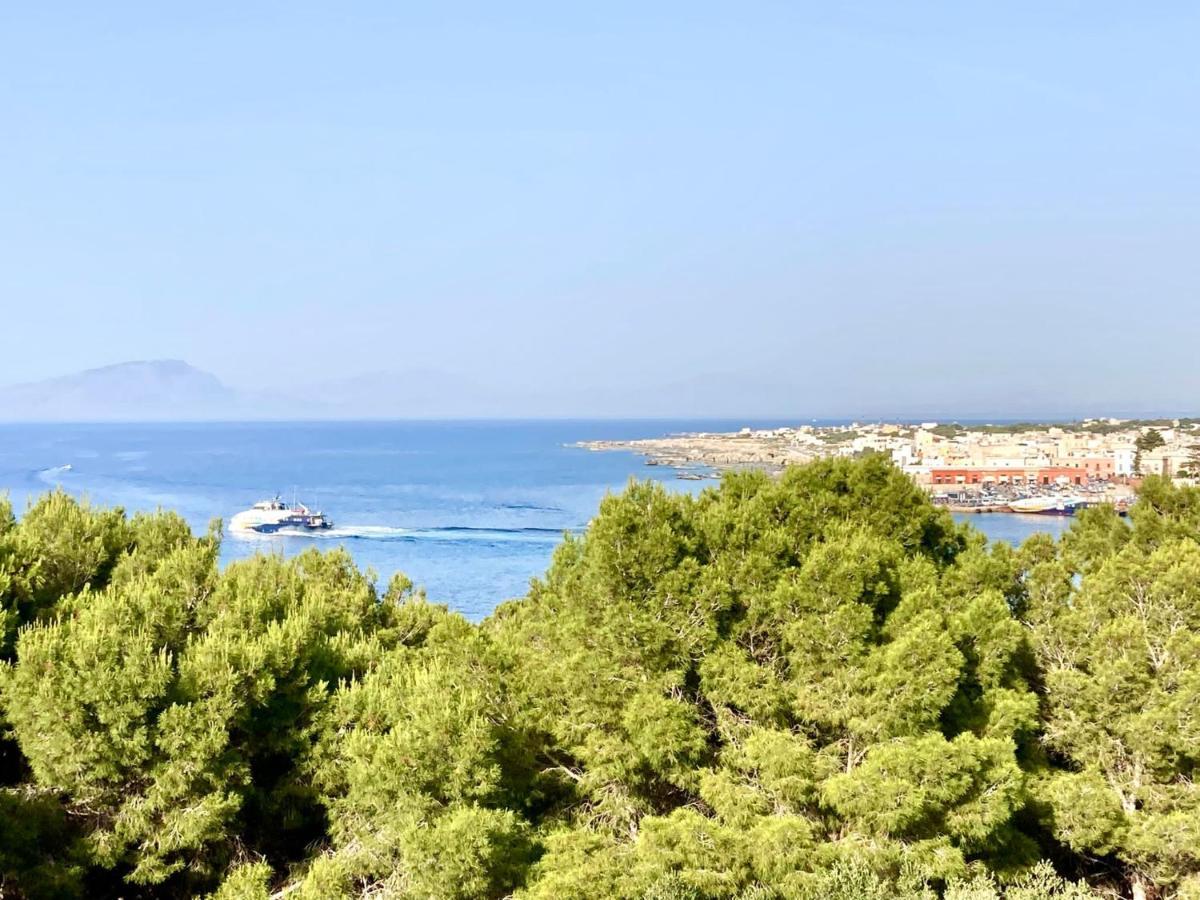 Appartamento con Vista Mare